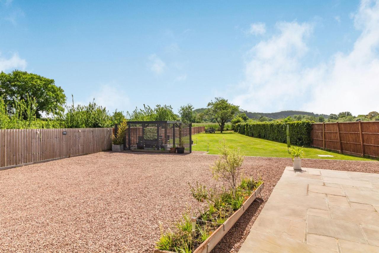 2 Stanley Villas Hereford Exterior foto